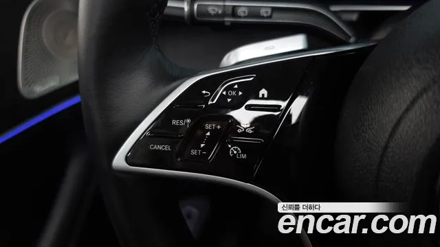Mercedes-Benz GLE-Class — Фото автомобиля 12