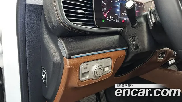 Mercedes-Benz GLE-Class W167 — Фото автомобиля 29
