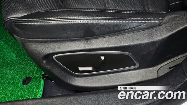 Renault Korea SM6 New — Фото автомобиля 30