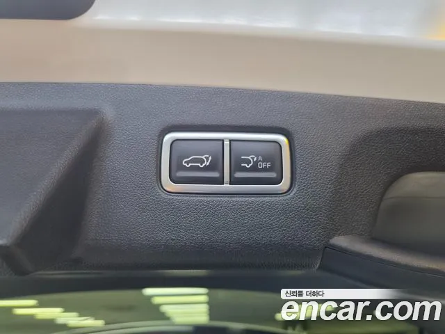 Kia Sorento 4th Gen — Фото автомобиля 19