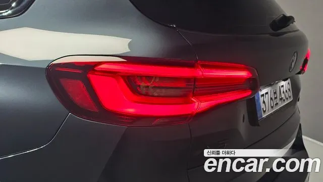 BMW X5 — Фото автомобиля 21