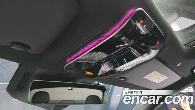 Mercedes-Benz C-Class — Фото автомобиля 19