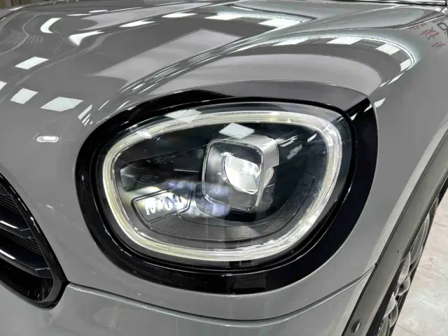 MINI Countryman — Фото автомобиля 22