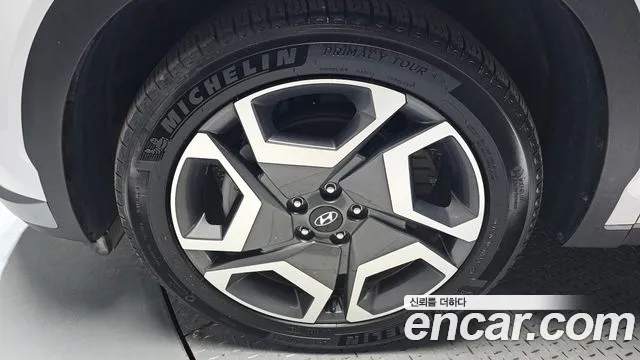 Hyundai Palisade The New Palisade Бензин 3.8 2WD — Фото автомобиля 5