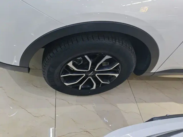 Haval H6 — Фото автомобиля 22