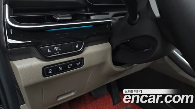 Kia Carnival 4th Gen — Фото автомобиля 27