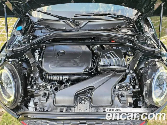 Mini Clubman — Фото автомобиля 6