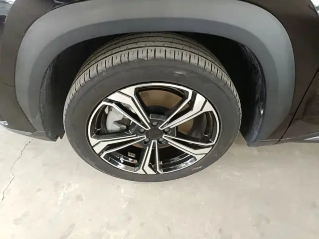 Geely Galaxy L7 — Фото автомобиля 22