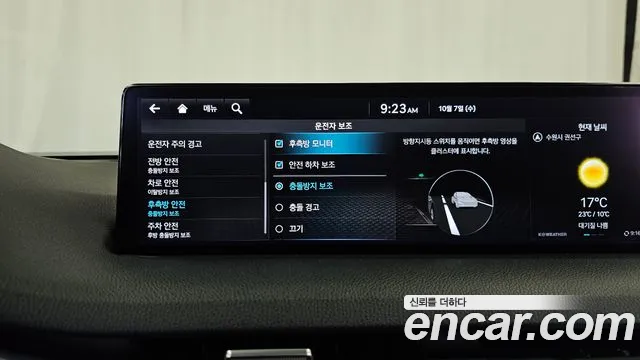 Genesis GV70 Electrified — Фото автомобиля 16