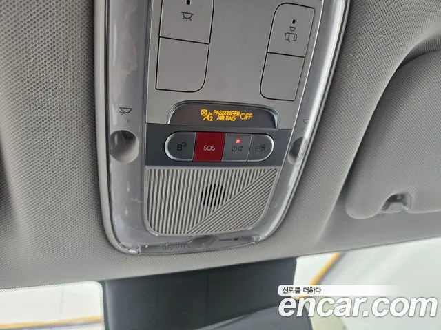 Hyundai Ioniq 5 — Фото автомобиля 15
