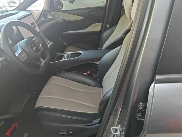 BYD Dolphin — Фото автомобиля 14