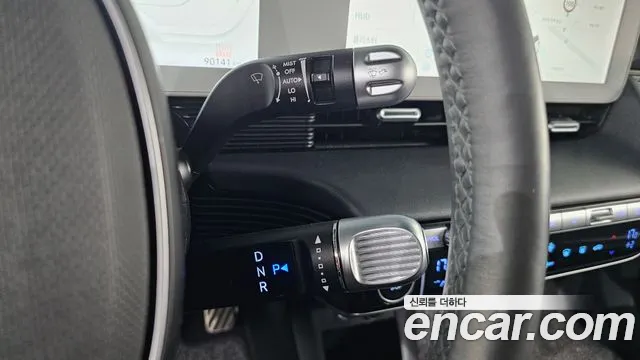 Hyundai Ioniq5 Ioniq5 — Фото автомобиля 9