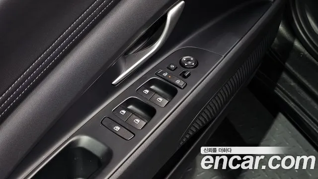 Hyundai Avante CN7 — Фото автомобиля 17