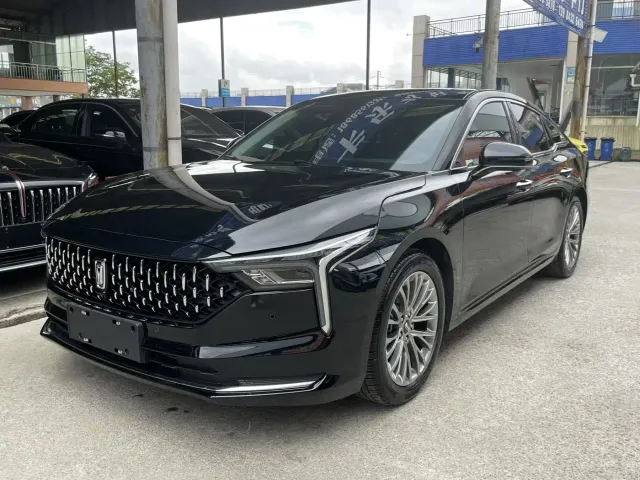 Bestune B70 — Фото автомобиля 2