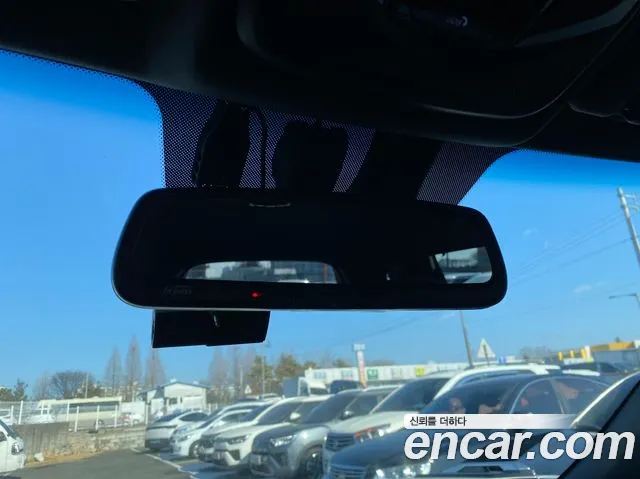 KGM Torres — Фото автомобиля 12