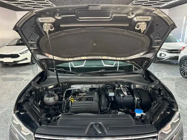 Volkswagen Tayron — Фото автомобиля 20