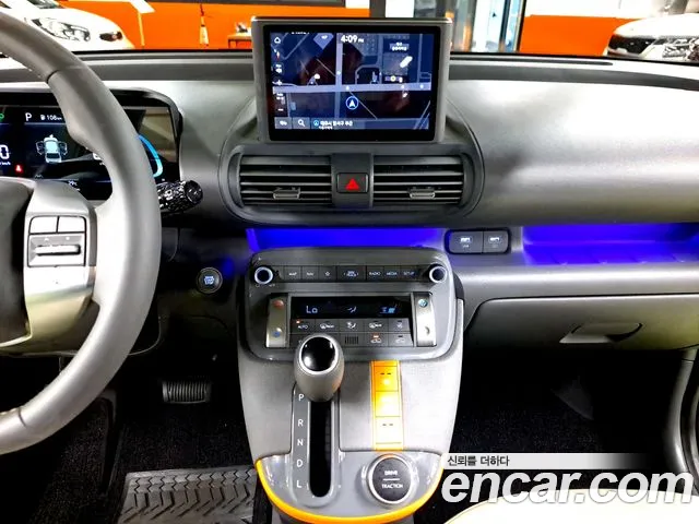 Hyundai Casper Casper Turbo Inspiration — Фото автомобиля 13