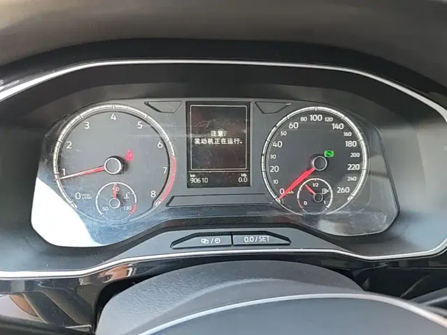 Jetta VS7 — Фото автомобиля 11