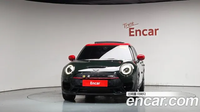 MINI Clubman — Фото автомобиля 2
