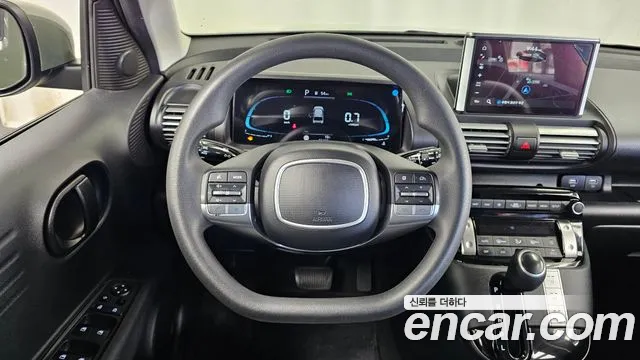 Hyundai Casper — Фото автомобиля 20
