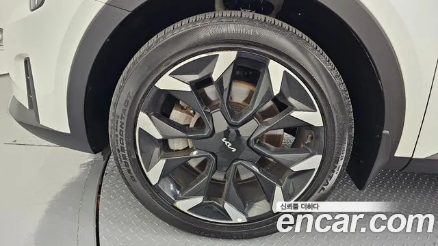 Kia Sorento — Фото автомобиля 5