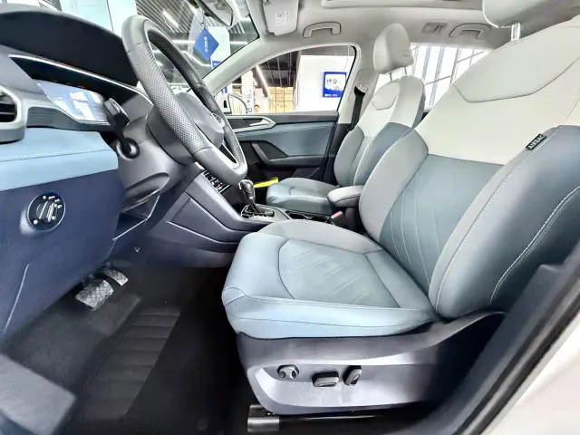 Volkswagen Tharu — Фото автомобиля 8