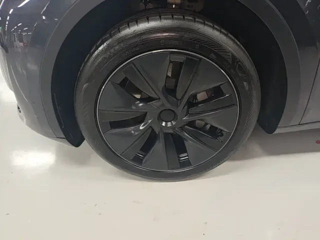 Tesla Model Y — Фото автомобиля 22