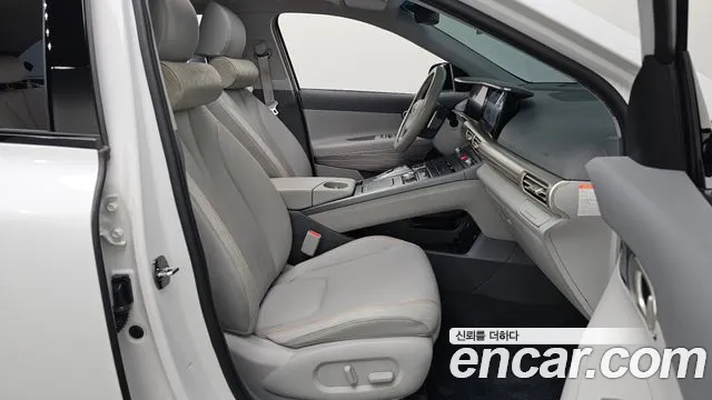 Hyundai Nexo — Фото автомобиля 17
