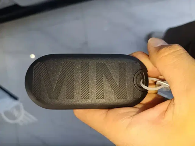 MINI JCW COUNTRYMAN — Фото автомобиля 8