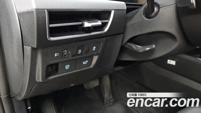 Hyundai Sonata Sonata Edge(DN8) — Фото автомобиля 19