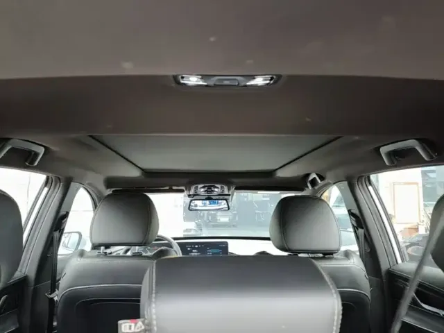 Exeed Exeed Windchaser 2020 1.6T DCT Star Premium Edition — Фото автомобиля 17