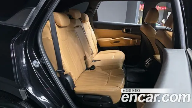 Kia Sorento 4th Gen — Фото автомобиля 18