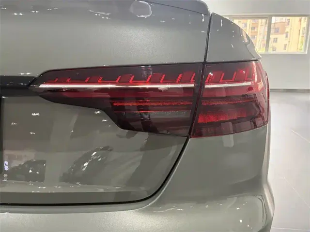 Audi S4 — Фото автомобиля 17