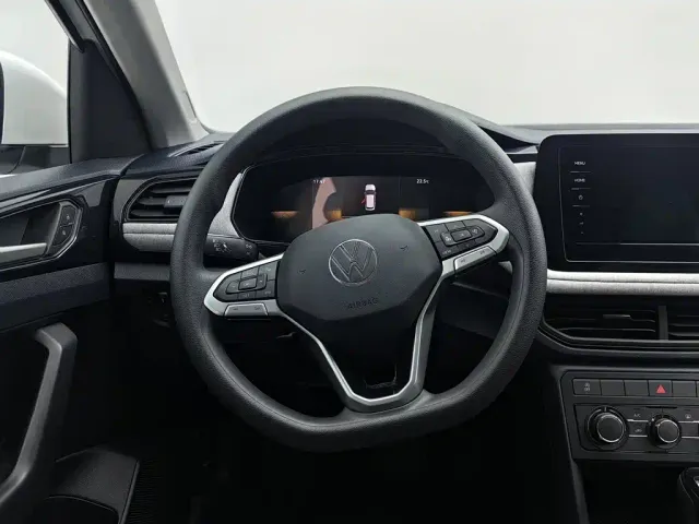 Volkswagen Tharu — Фото автомобиля 11