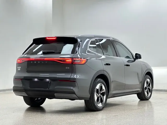 Geely Galaxy E5 — Фото автомобиля 5