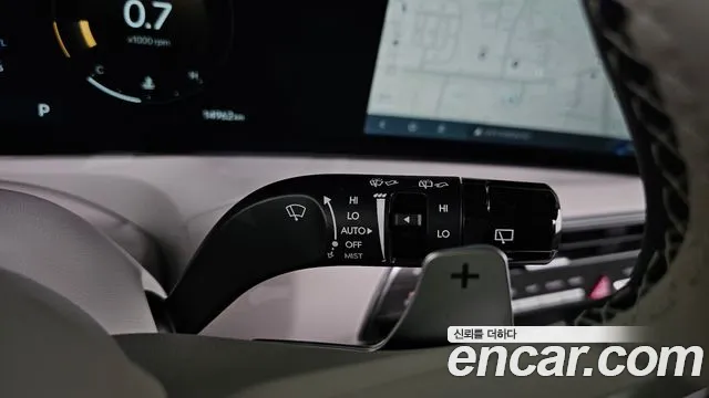 Hyundai Palisade LX3 — Фото автомобиля 28