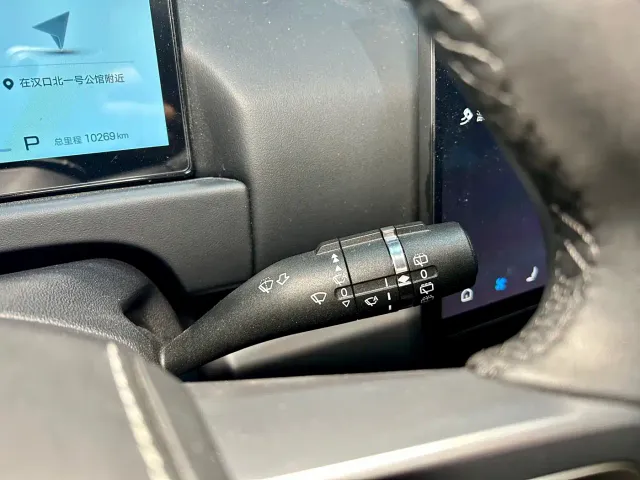 BYD FangChengBao Titanium 3 — Фото автомобиля 15