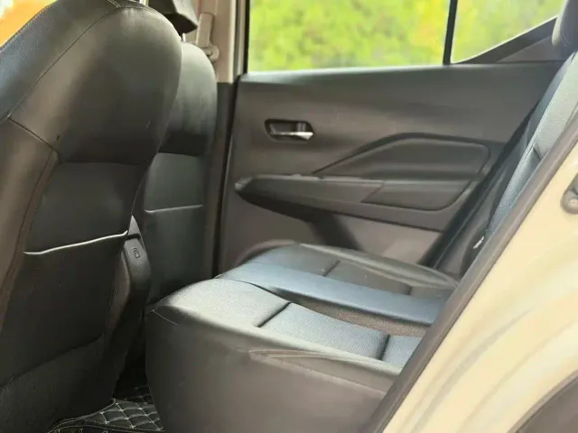 Nissan Kicks — Фото автомобиля 10