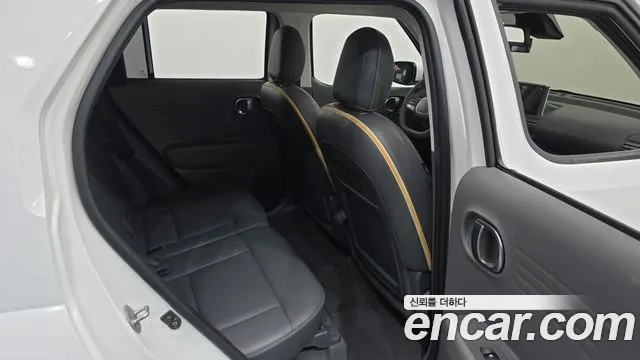 Hyundai Casper — Фото автомобиля 11