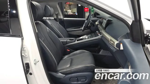 Hyundai Nexo Nexo Premium — Фото автомобиля 11