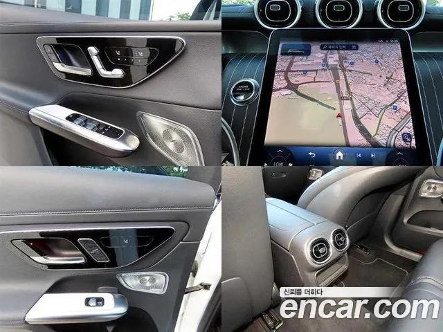 Mercedes-Benz GLC-Class X254 — Фото автомобиля 17