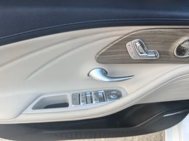 Chery Arrizo 8 — Фото автомобиля 13