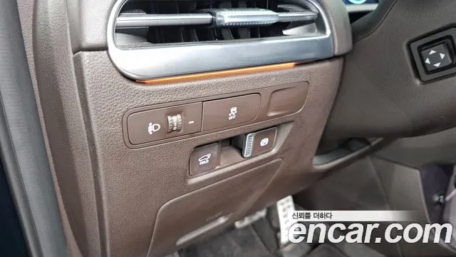 Hyundai Palisade The New — Фото автомобиля 27