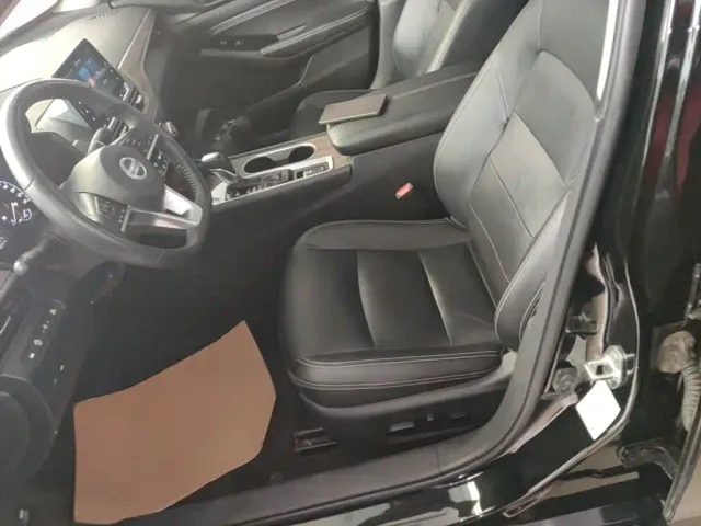 Nissan Teana — Фото автомобиля 14