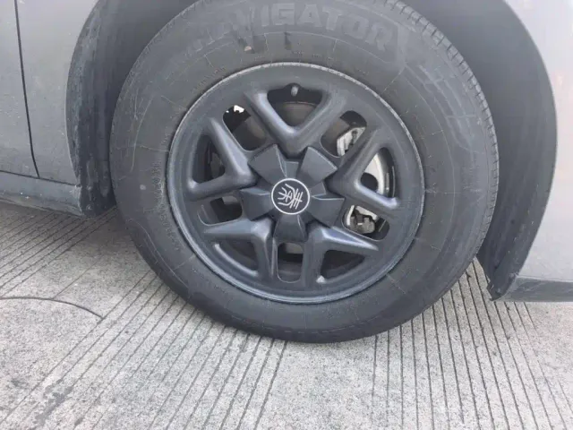 BYD Qin L — Фото автомобиля 26