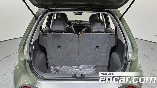 Hyundai Casper — Фото автомобиля 17