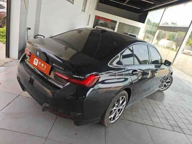 BMW i3 — Фото автомобиля 2