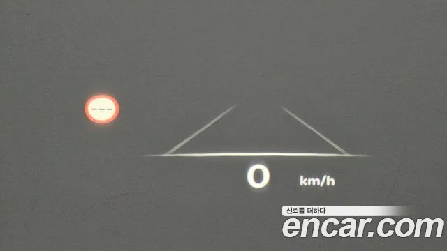 Genesis GV70 2.5T Бензин 2WD — Фото автомобиля 25