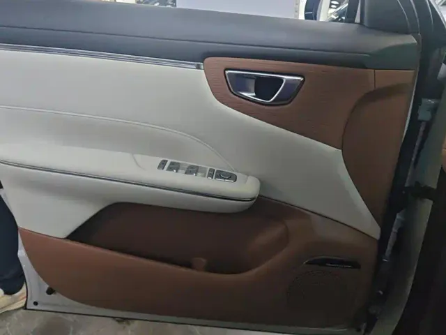 Wuling Bingo S — Фото автомобиля 7