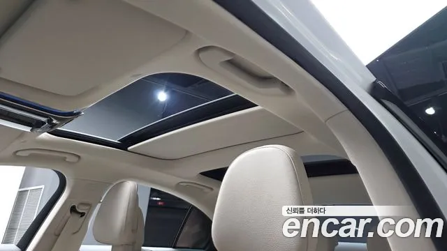 Mercedes-Benz E-Class W214 — Фото автомобиля 15